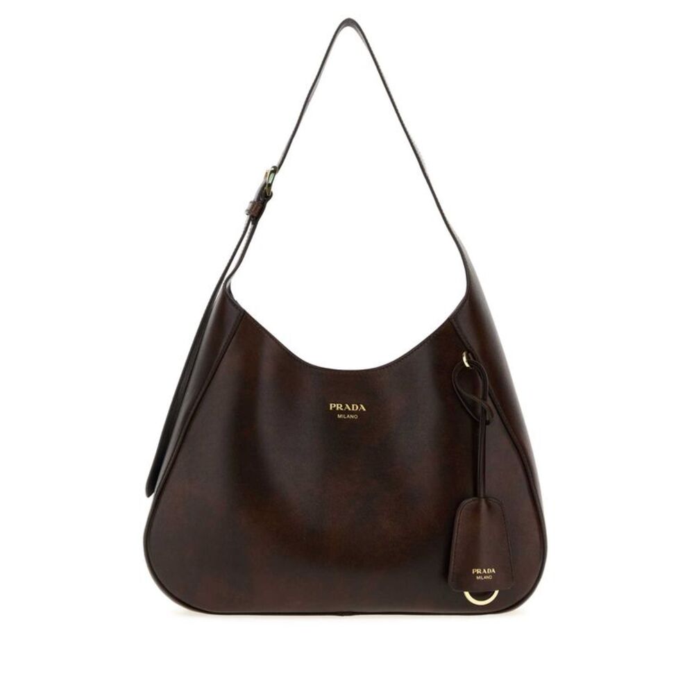 Prada Women Pelle